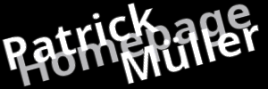 Patrick's Homepage logo